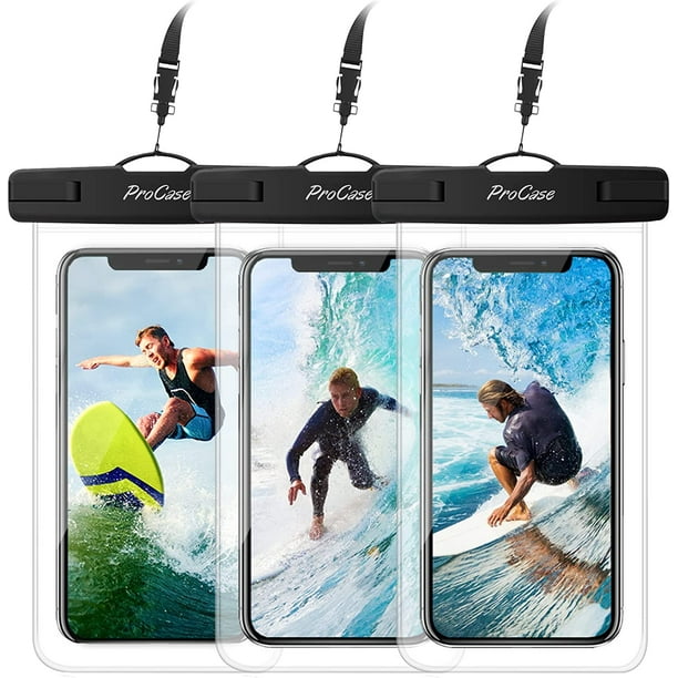 Pochette impermeable iphone cheap