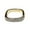 Gold, variant on CILENON Pinky Ring Gold Women Fashion Trend Full Diamond Zircon Ring Ladies Jewelry Diamond Rings for Women Adjustable Ring Opening Size Stainless Steel Rings for Women (Gold,One Size)