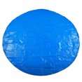 thumbnail image 1 of Herwey Accessoires de Piscine Couverture de Piscine Antipoussière, Forme Ronde Imperméable à l'Eau Imperméable à la Poussière Couverture de Piscine Accessoires de Tissu de Protection, 1 of 8