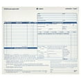 thumbnail image 6 of Adams Auto Repair Order Book, 3-Part Carbonless, White/Canary/Pink, 8-1/2 x 7-7/16 in., 50 Sets, 6 of 8