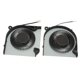 thumbnail image 3 of Ventilador de refrigeración GPU, refrigeración de CPU Nitro 5 CPU NitroVentilador de refrigeración GPUVentilador de refrigeración Nitro CPU Claridad notable, 3 of 8