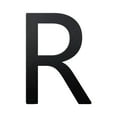 thumbnail image 1 of Binwennn Big for Living Room Wall Hanging Wall Decorations for Living Room Welcome Sign for Front Door Large Letter Door Plates Are But Not Adding Warmth And Personality To Your Home. They Are, 1 of 3