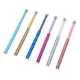 thumbnail image 4 of Shisuyan Eyelash Applicator Rhinestone Pink 1Set 17.5x0.5x0.5In, 4 of 8