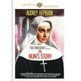 thumbnail image 2 of Warner Archives - The Nun's Story [DIGITAL VIDEO DISC], 2 of 2