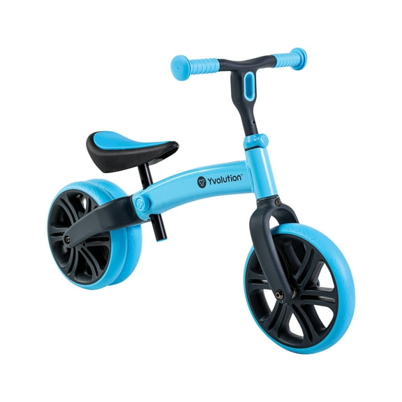 Yvolution Kids Balance Bike Velo Junior
