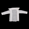 thumbnail image 4 of (Ropa a escala 1: 6) Blusa de camisa "PH UD HT femenina Body Doll Beige Sunnimix  Figura de acción Ropa, 4 of 8