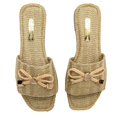 thumbnail image 4 of Sandalias para Mujer Sarah Studio TR10 beige 22, 4 of 4