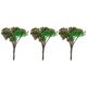 thumbnail image 1 of Decoración Artificial de Gypsophila, flores de simulación, microadorno para paisajismo, decoración artesanal para el hogar, mesa, ventana de boda, 3 uds., 1 of 8
