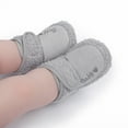 thumbnail image 5 of BJUTIR Boots For Kidinfant Baby Boys Girls Soft Plush Snow Boots Warm Cotton First Walkers Shoes, 5 of 9
