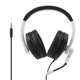 thumbnail image 5 of Auriculares para juegos ANGGREK con cable Reducción de Ruido con Micrófono, 5 of 8