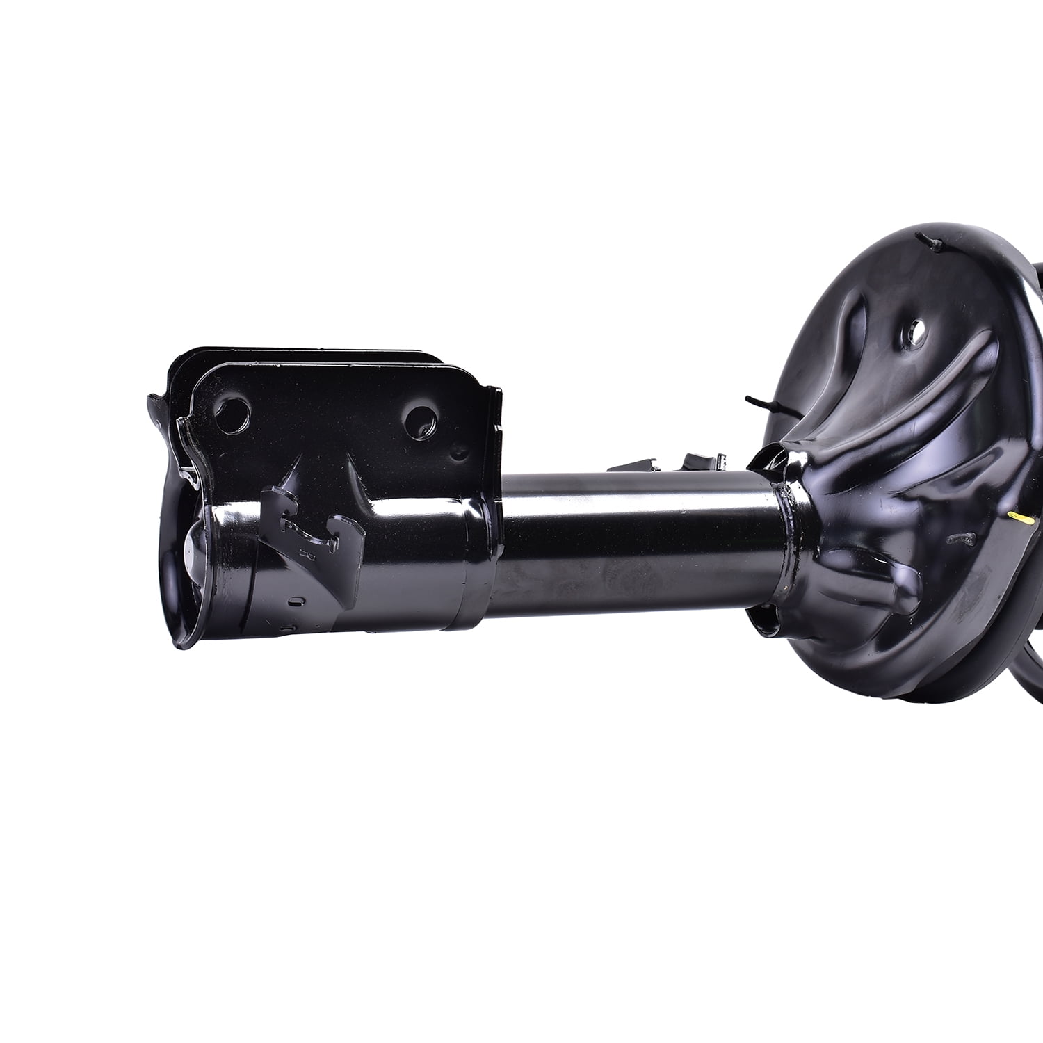 Mando Suspension Complete Strut Assembly MSS050025 Fits select: 2001-2006 HYUNDAI SANTA FE