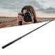 thumbnail image 5 of Monopié Telescópico, Interfaz De 1/4 Pulg. Diámetro Máximo De Tubería De 25 Mm Palo Selfie Extensible 114 Cm Longitud Máxima Aleación De Aluminio 5 Secciones Para Live ANGGREK Camera Selfie Stabilizer Rod, 5 of 8