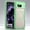 Green, variant on For Google Pixel 8 Pro Phone Case,Compatible with Wireless Charging,Anti-fingerprinting Matte Translucent Back Design,Heavy Duty Shockproof Non-Slip Protection,Rugged Phone Case,Black