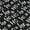 Black, variant on Addison Rugs Chantille Indoor/Outdoor Transitional Holiday Beige Machine Washable Rectangle Rug, 10' x 14'