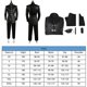 thumbnail image 3 of Disfraz de dragón de la película Aemon para hombre, traje de batalla, chaqueta, pantalones, cinturón, antifaz, trajes de fantasía, ropa de fiesta de carnaval y Halloween, 3 of 5