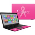 thumbnail image 1 of MightySkins HP17T-Survivor Skin Decal Wrap for HP 17T Laptop 17.3 in. 2017 - Survivor, 1 of 4