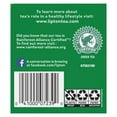 thumbnail image 3 of Lipton Peach Paradise Green Tea, Tea Bags 20 Count Box, 3 of 9