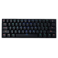 thumbnail image 1 of Teclado Gamer Mecanico Redragon K530-RGB Negro RGB Ingles, 1 of 6