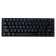 thumbnail image 1 of Teclado Gamer Mecanico Redragon K530-RGB Negro RGB Ingles, 1 of 6