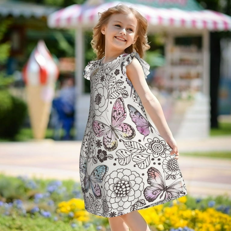 Vintage little girl nightgowns hotsell