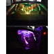 thumbnail image 5 of Lámpara de atmósfera Coche Interior Atmósfera Luz de neón Colorido LED USB RGB Decoración Música Lám Abanopi Lámpara de atmósfera, 5 of 7