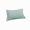 Green, variant on Hiroekza Pillowcase for Comfortable Sleep, Cooling Pillow Cover (30x20inch,1pcs) - Skin-friendly, Soft, Breathable, Solid Color, 4 Vibrant Colors Gray