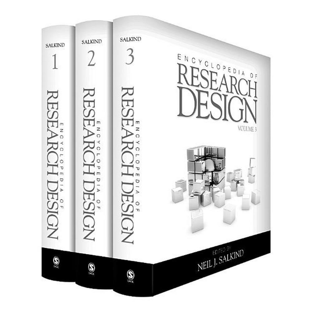 encyclopedia of research design pdf