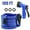100FT-Blue, variant on 100ft Non-Expanding Garden Hose - Anti-Twist Flexible & Wear-Resistant Design. High-Pressure Car Wash & Daily Watering for Lawn, Outdoor & RV Use.