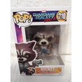 thumbnail image 1 of Funko Pop Vinyl Marvel Guardianes de la galaxia Vol. 2 Rock, 1 of 1