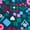 BLUE COVE, variant on Wonder Nation Girls Long Sleeve Play Dress, Sizes 4-18 & Plus
