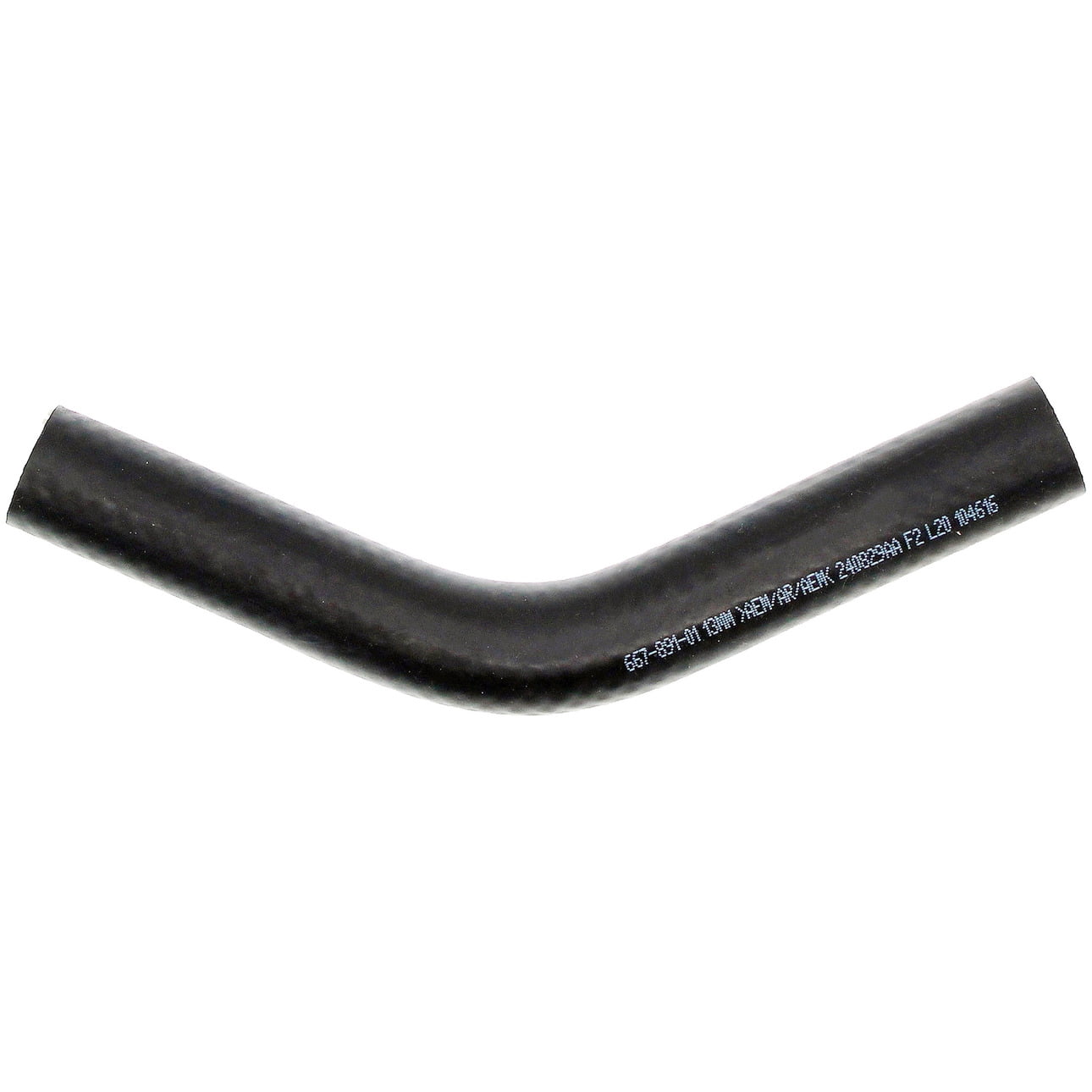 Dorman 667-891 Turbocharger Oil Line for Specific Honda Models