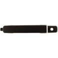thumbnail image 2 of Replacement N462136 Exterior Door Handle Compatible with 2004-2008 Nissan Maxima 2005-2015 Frontier Front, Left Driver Textured Black, 2 of 3