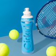 thumbnail image 3 of Botella de agua Cirkul Grip Squeeze 650 ml con tapa deportiva libre de BPA, 3 of 9