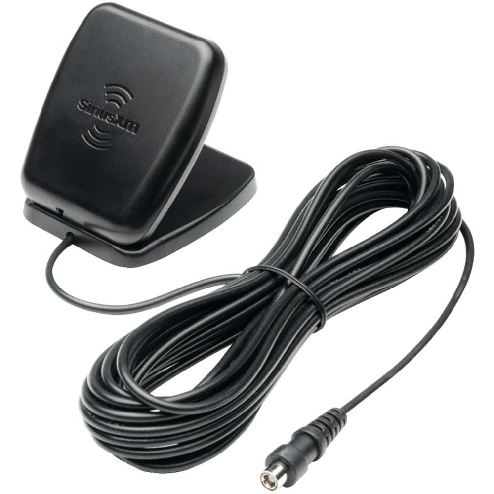 SiriusXM NGHA1 Sirius and SiriusXM Home Antenna