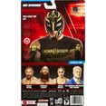 thumbnail image 2 of WWE Rey Mysterio Action Figure, 2 of 4