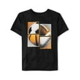 thumbnail image 1 of The Children's Place Boys' Active Performance Short Sleeve T-Shirt, 1 of 6