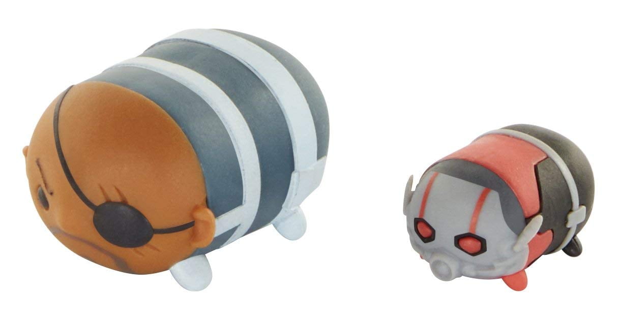 marvel tsum tsum advent calendar