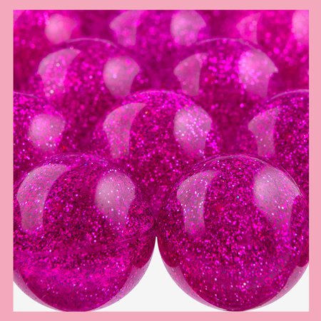 Bouncy Balls - Rubber Balls for Kids