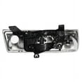 thumbnail image 2 of New Left Headlight Compatible With Saturn Vue Red Line Sport Base Sport 2004 by Part Number 22702945 GM2502228, 2 of 2