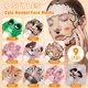 thumbnail image 3 of Mascarilla facial KONEUK Mascarillas faciales de animales para niños, paquete de 9, 3 of 7