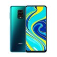 thumbnail image 1 of Smartphone Xiaomi Redmi Note 9 Pro 128Gb Verde Xiaomi Desbloqueado, 1 of 3
