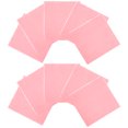 thumbnail image 4 of Miangastore High Absorbency Red Paper Towels 50Pcs 15.7X13.8X0.04In, 4 of 9