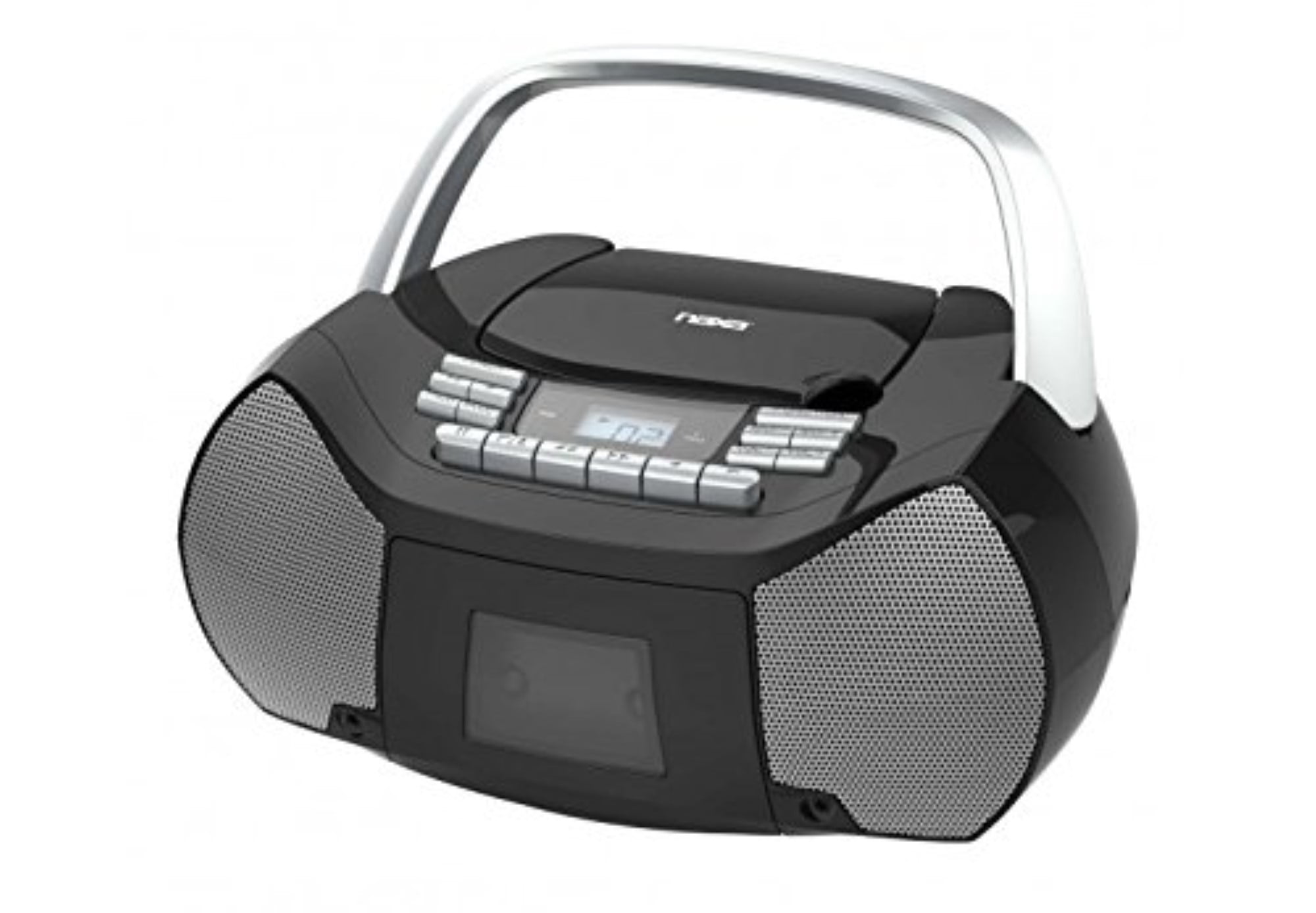 portable cd player with speakers walmart portable cd player with speakers walmart