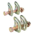 thumbnail image 1 of Ensemble de Boulons de Carrossage à Bras de Commande Réglable en Fer ±1,5 Degrés avec Cames, pour TG 1500 2500, pour Véhicules Non Réglables, 1 of 7
