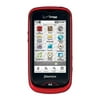 Pantech 8992 HotShot Replica Dummy Phone / Toy Phone (Red) (Bulk Packaging)