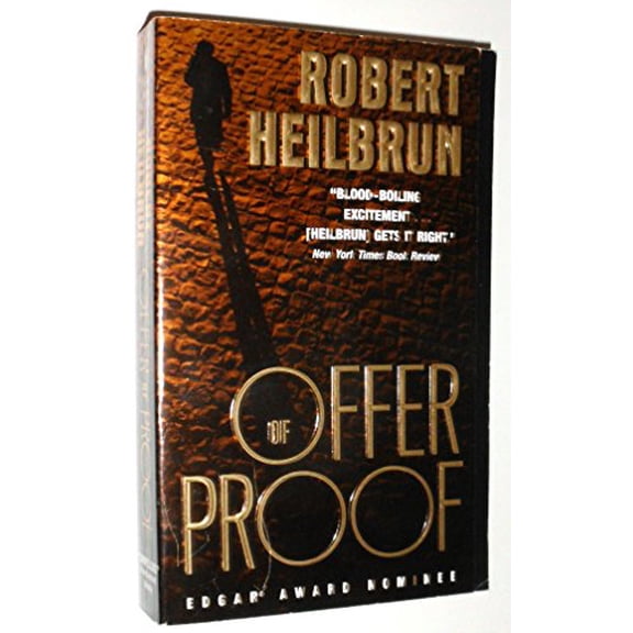 Pre-Owned Offer of Proof