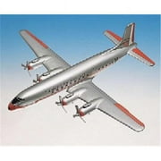 Daron Worldwide McDonnell Douglas DC-6B/C American Model Airplane