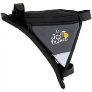 Tour de France Triangle Bicycle Bag