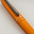 thumbnail image 3 of Diplomat Aero Fountain Pen - Orange, 3 of 6