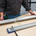 thumbnail image 2 of Kreg KMA4600 Straight Edge Guide Extension Rail-2 Ft, 2 of 7